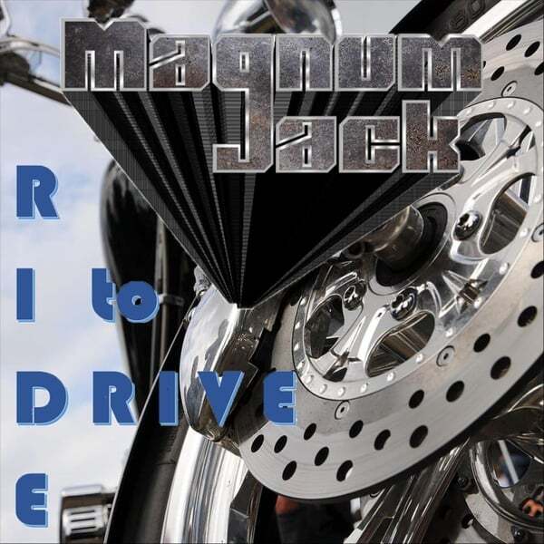 Cover art for Ride to Drive